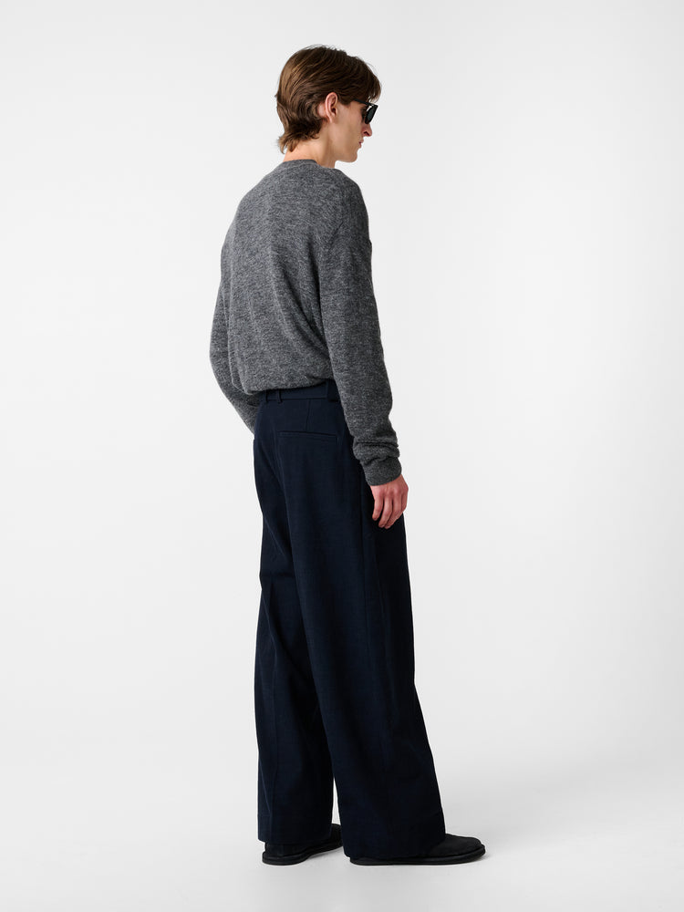 Vital Pant in Ink