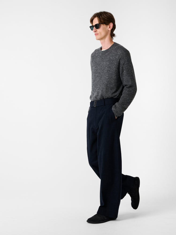 Vital Pant in Ink