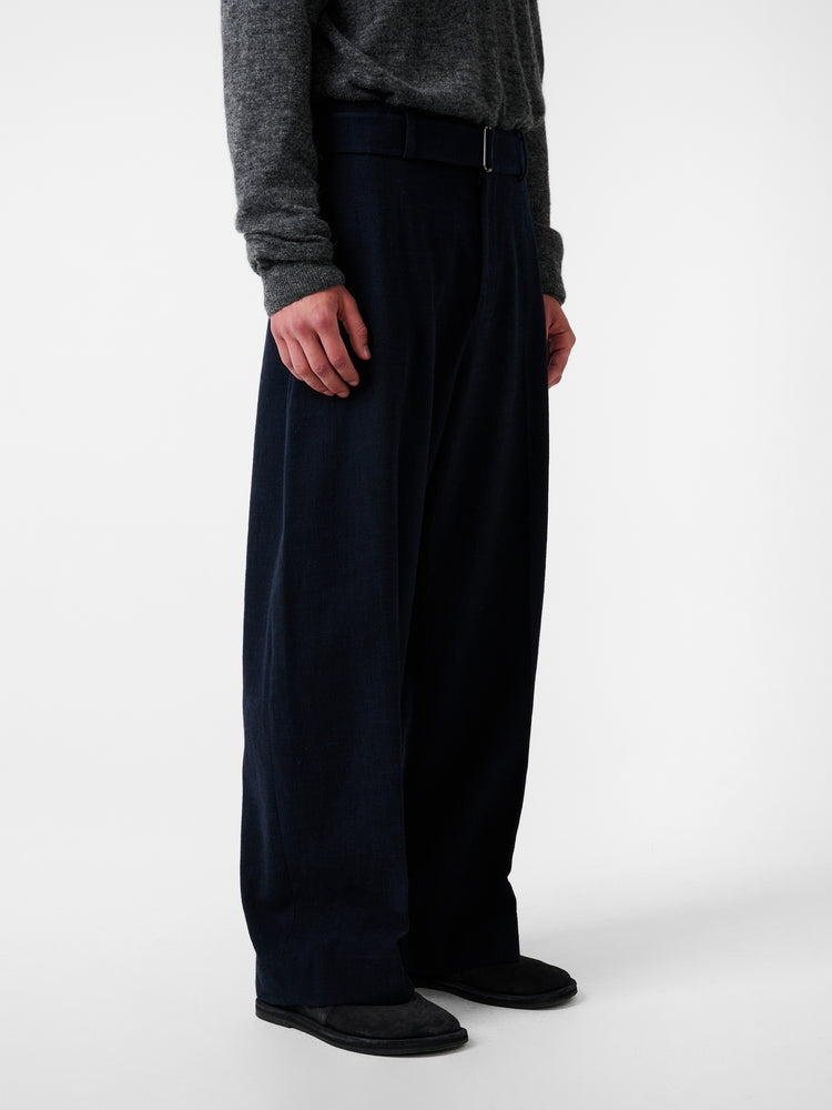 Vital Pant in Ink