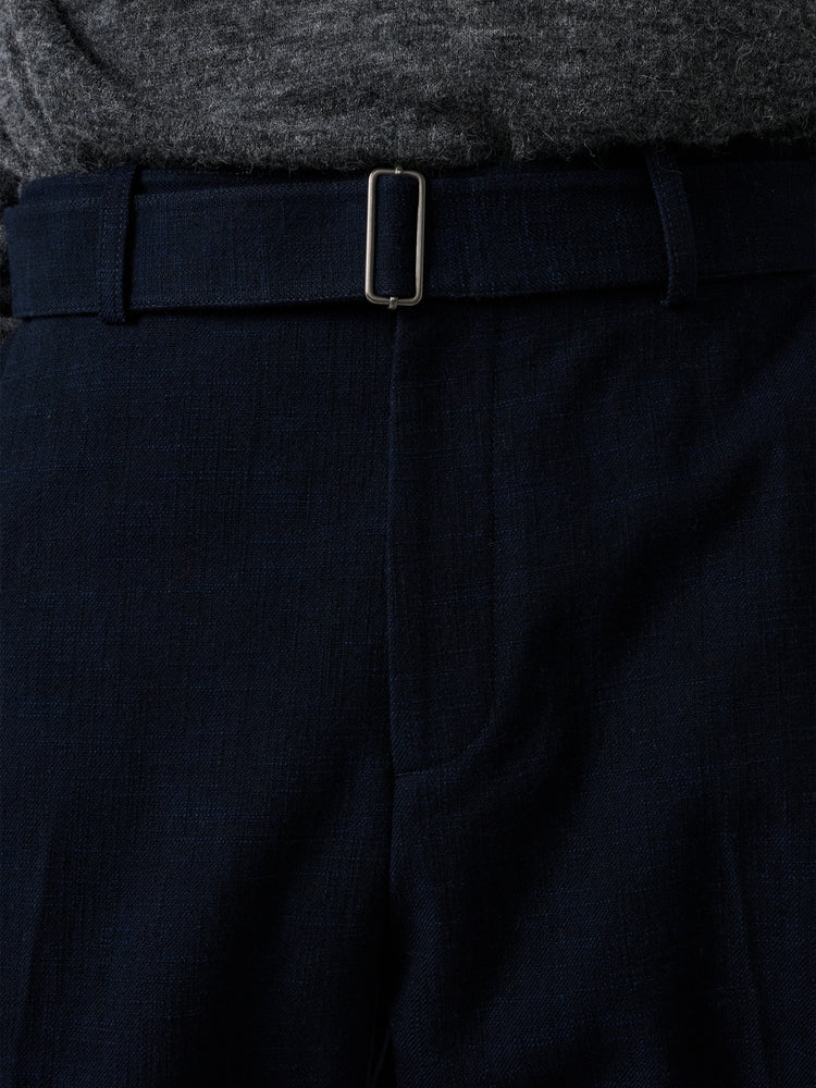 Vital Pant in Ink