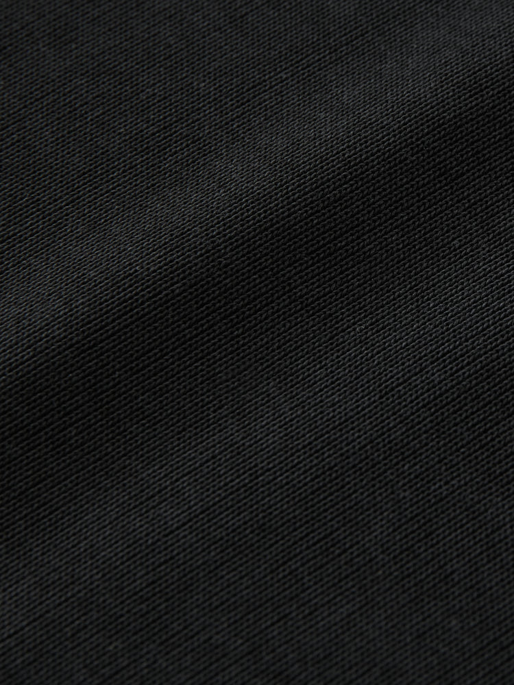 Votan Jersey in Black