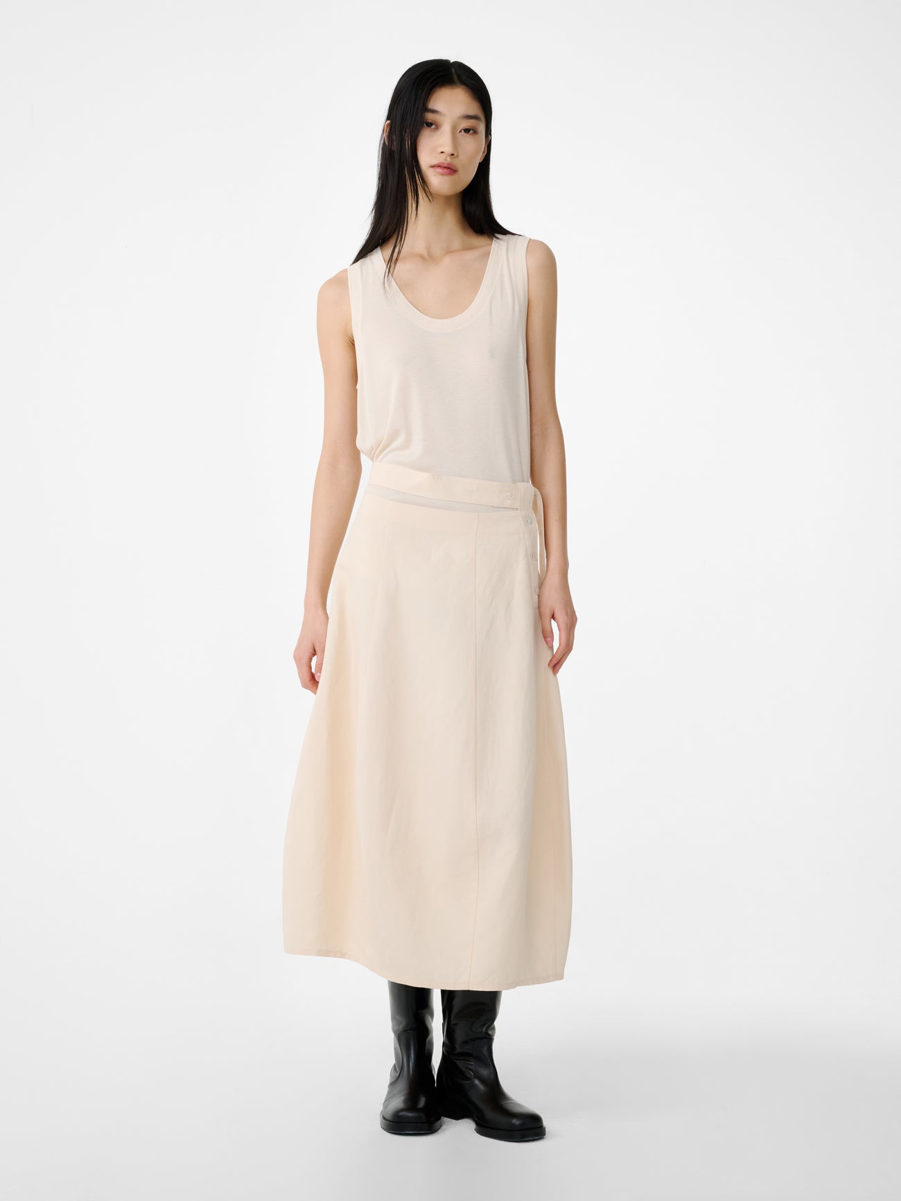 Votan Jersery in Canvas