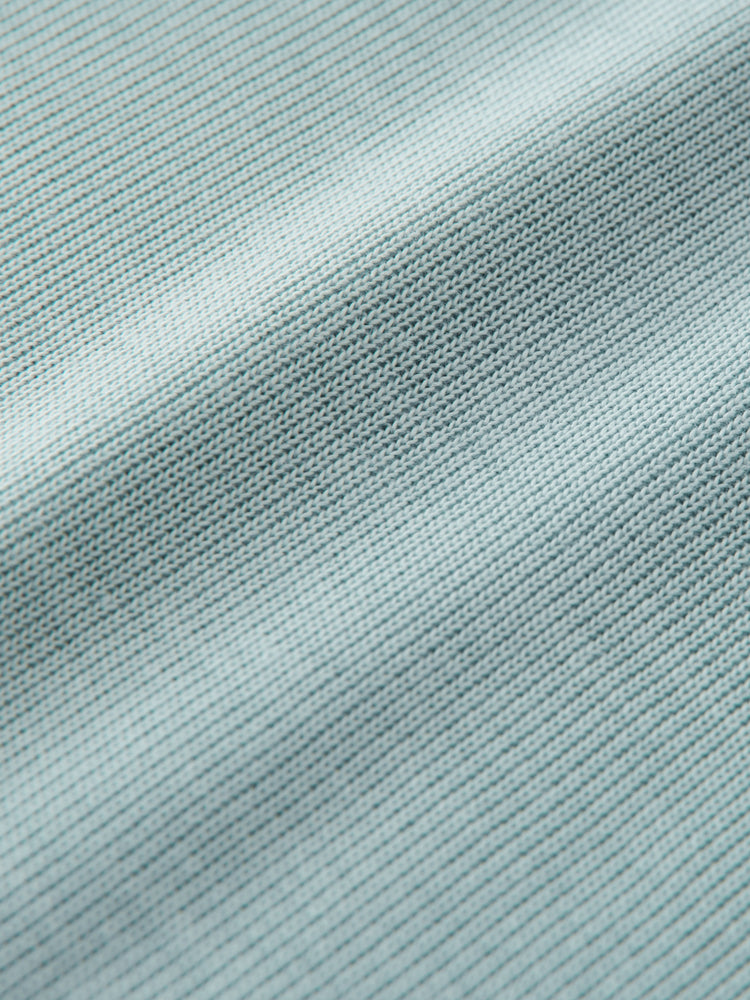 Votan Jersey in Spearmint