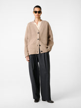 Whitt Knit in Oatmeal