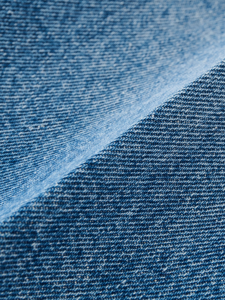 Windslow Denim Pant in Indigo Cowboy Crease