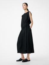 Wold Dress in Black - Studio Nicholson