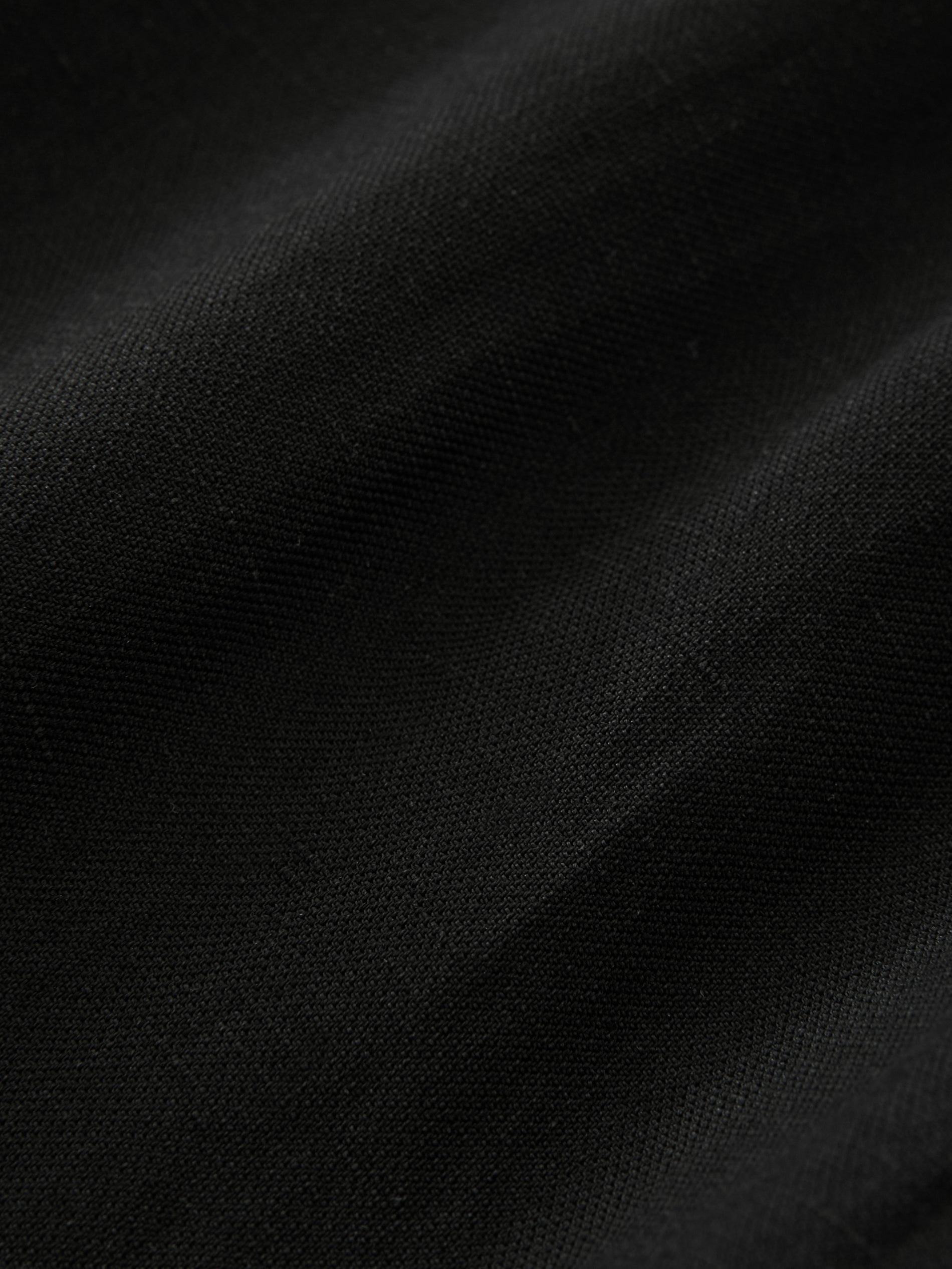 Wold Dress in Black - Studio Nicholson