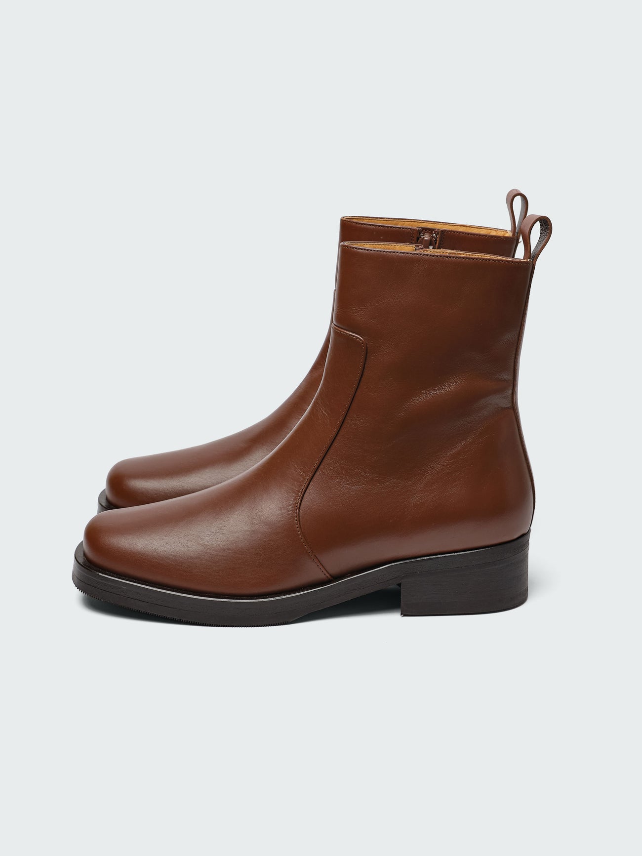 Square Boot Design Open media in gallery view Open media in gallery view Open media in ...