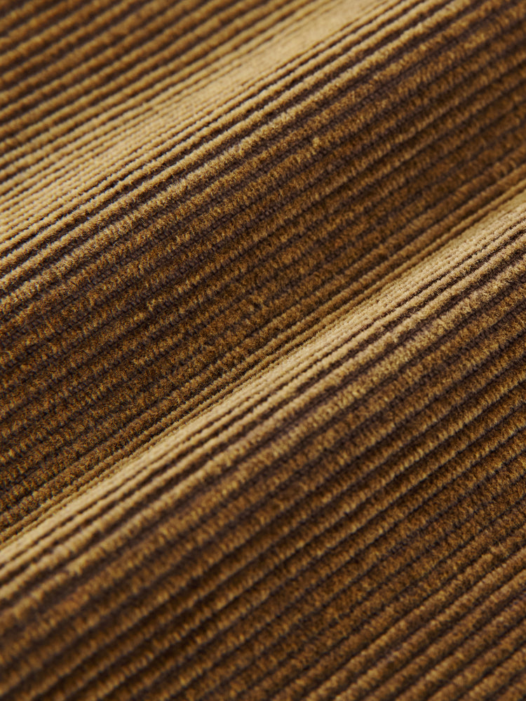 Woodstock Corduroy Pant in Soft Brown
