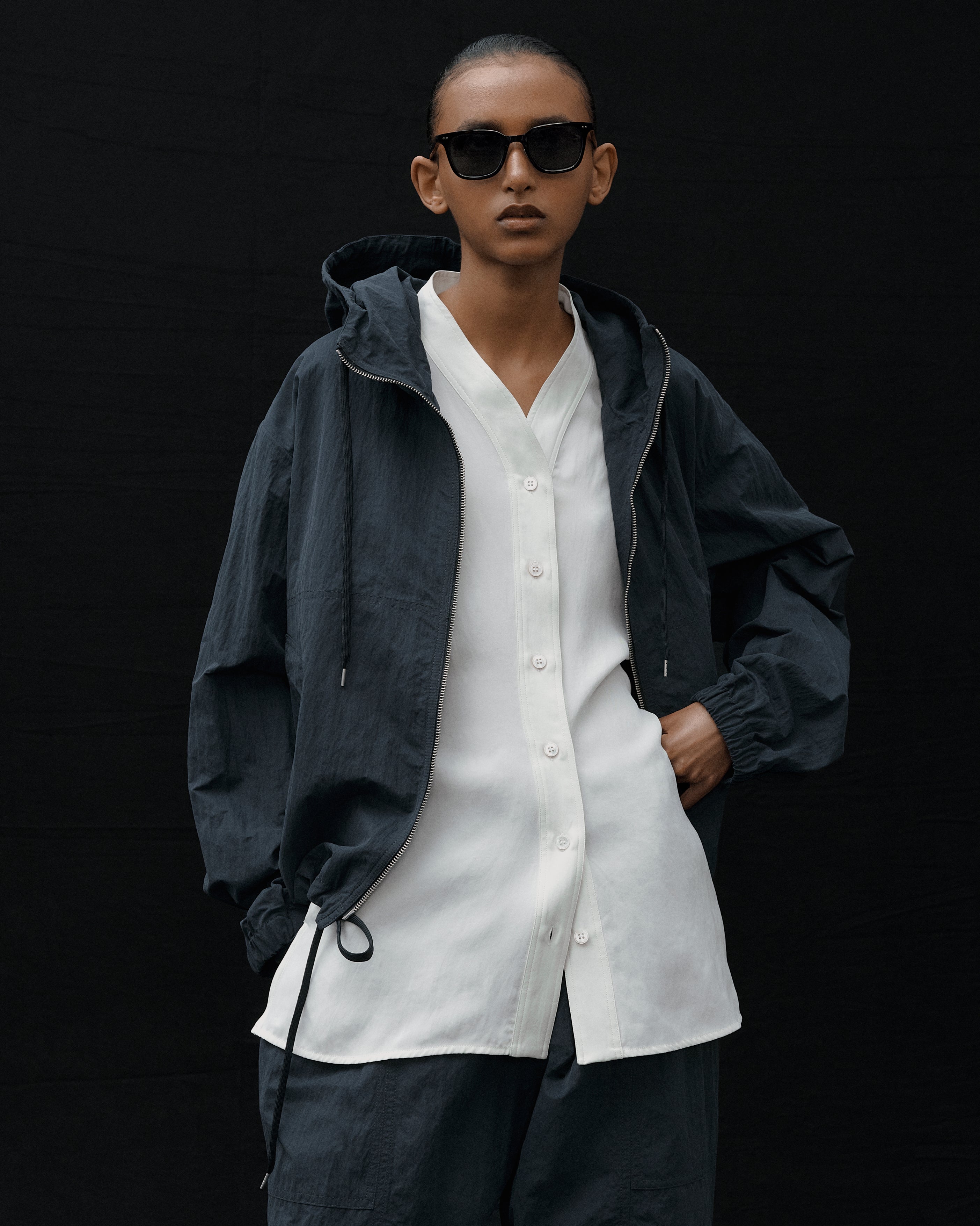 Women's Summer Module '26 Looks – Studio Nicholson