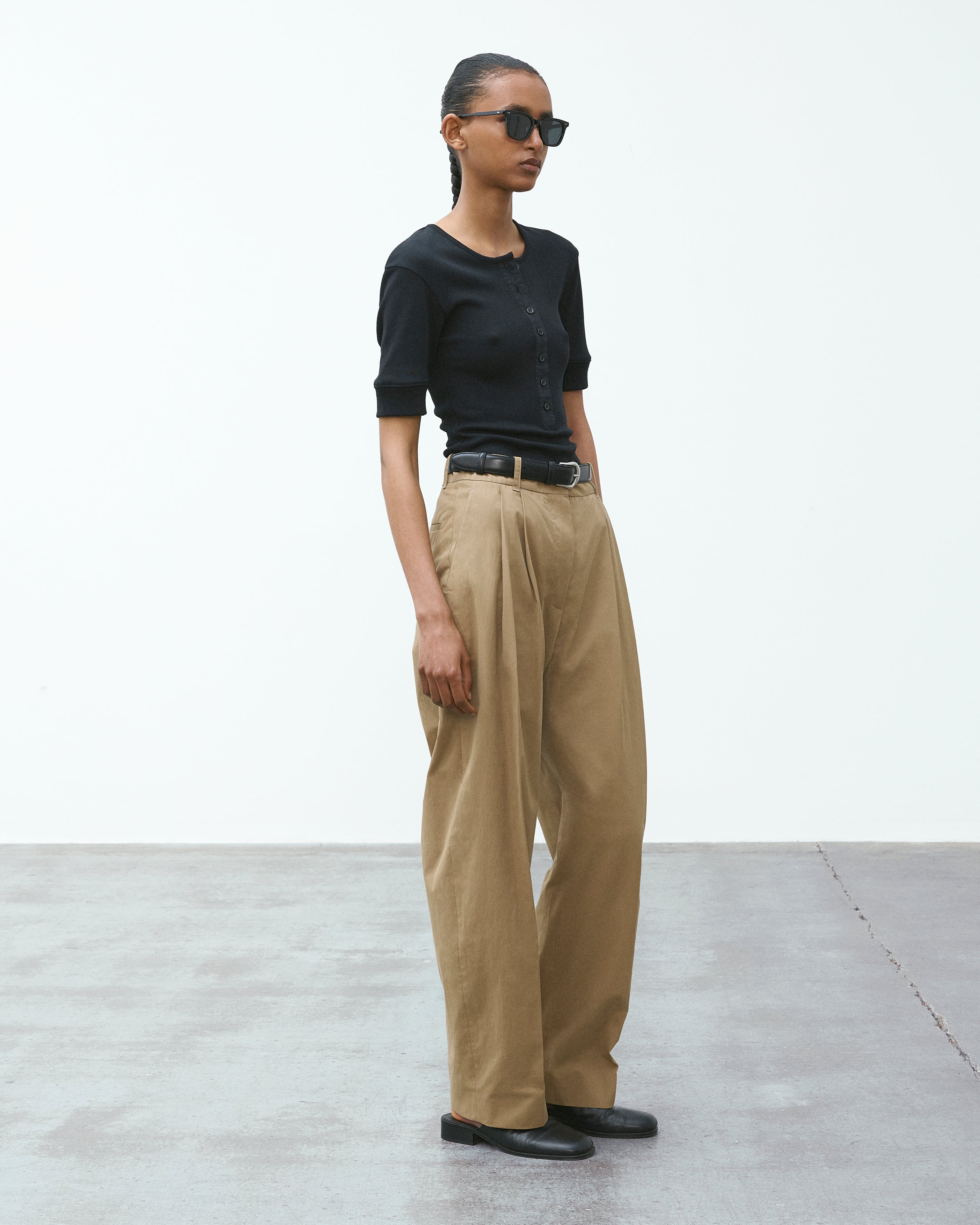 Women's Summer Module '26 Looks – Studio Nicholson
