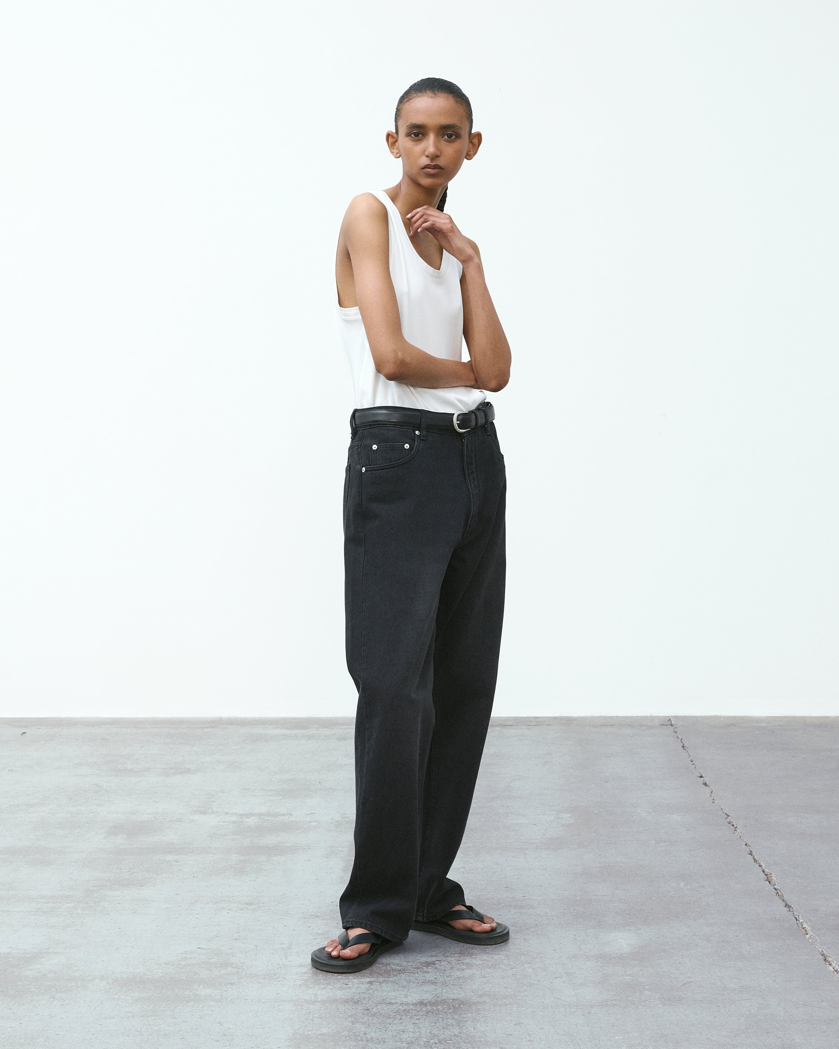 Women's Summer Module '26 Looks – Studio Nicholson