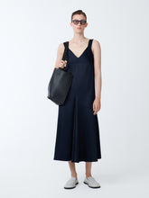 Wylie Dress in Black Ink - Studio Nicholson