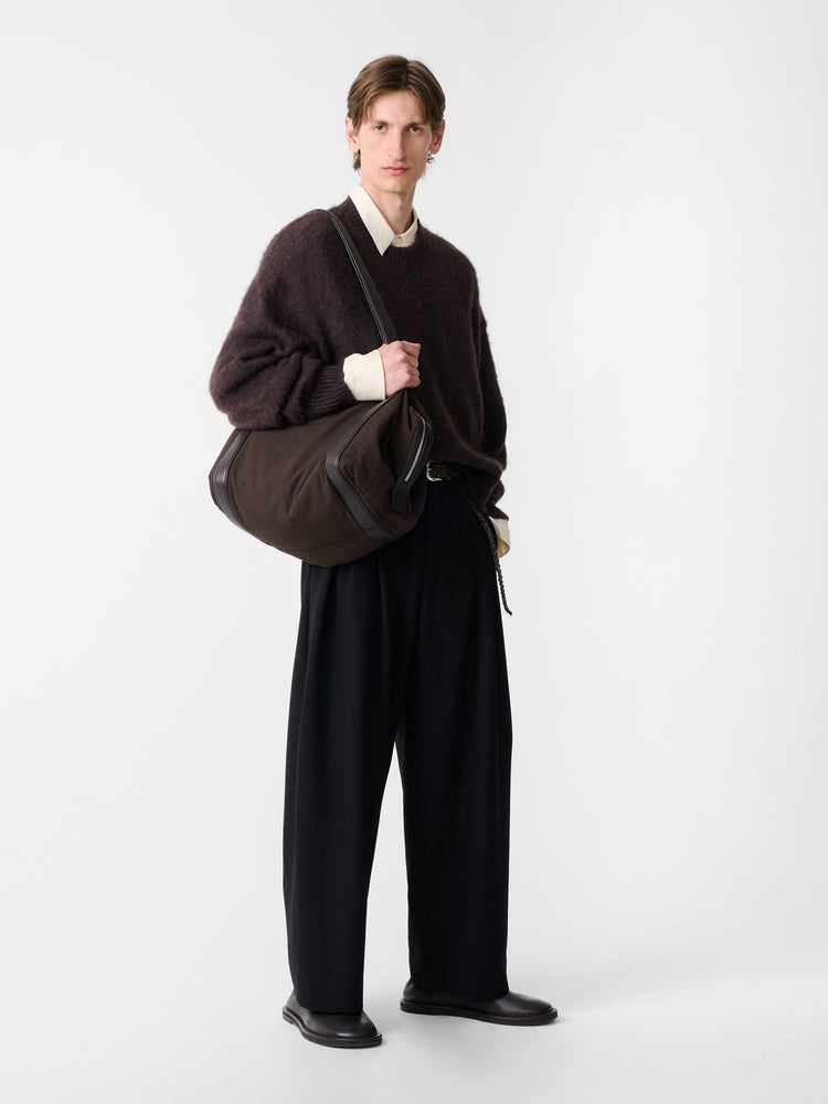 Wynn Knit in Espresso