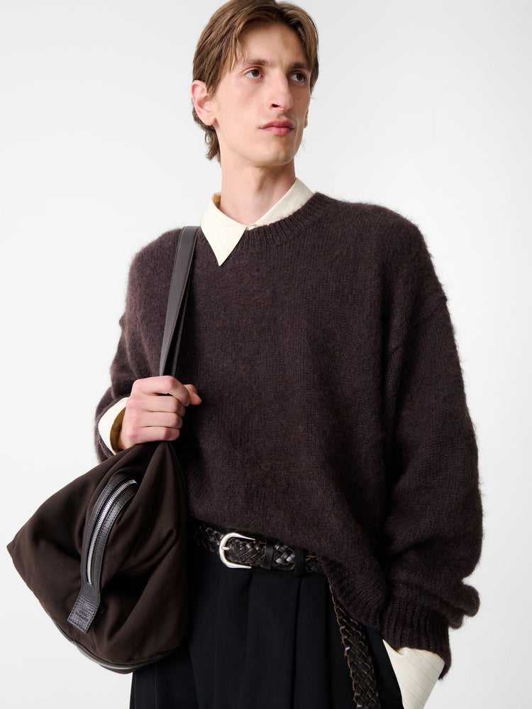 Wynn Knit in Espresso