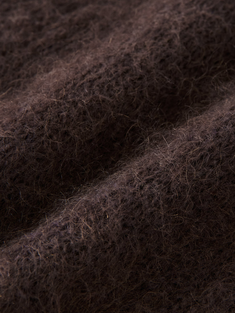 Wynn Knit in Espresso