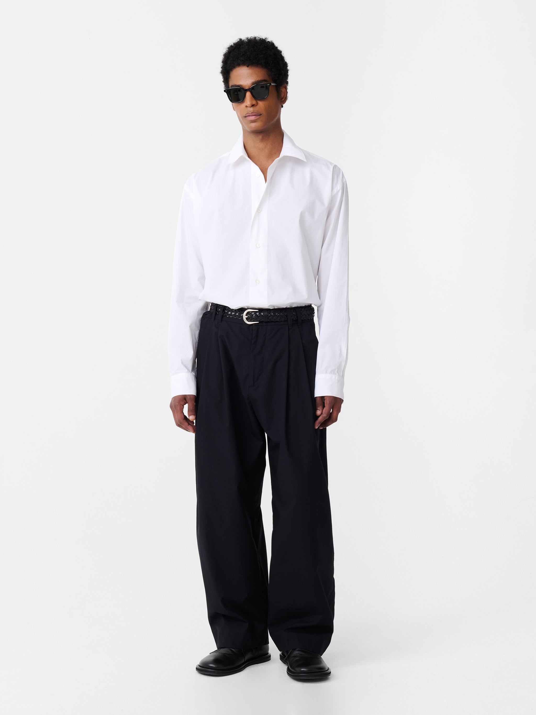 トップス studio nicholson NELSON Studio Nicholson Menswear | Functional Fashion For Men