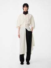 Yosha Dress in Bone