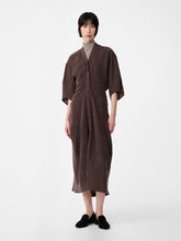 Yosha Dress in Porchini