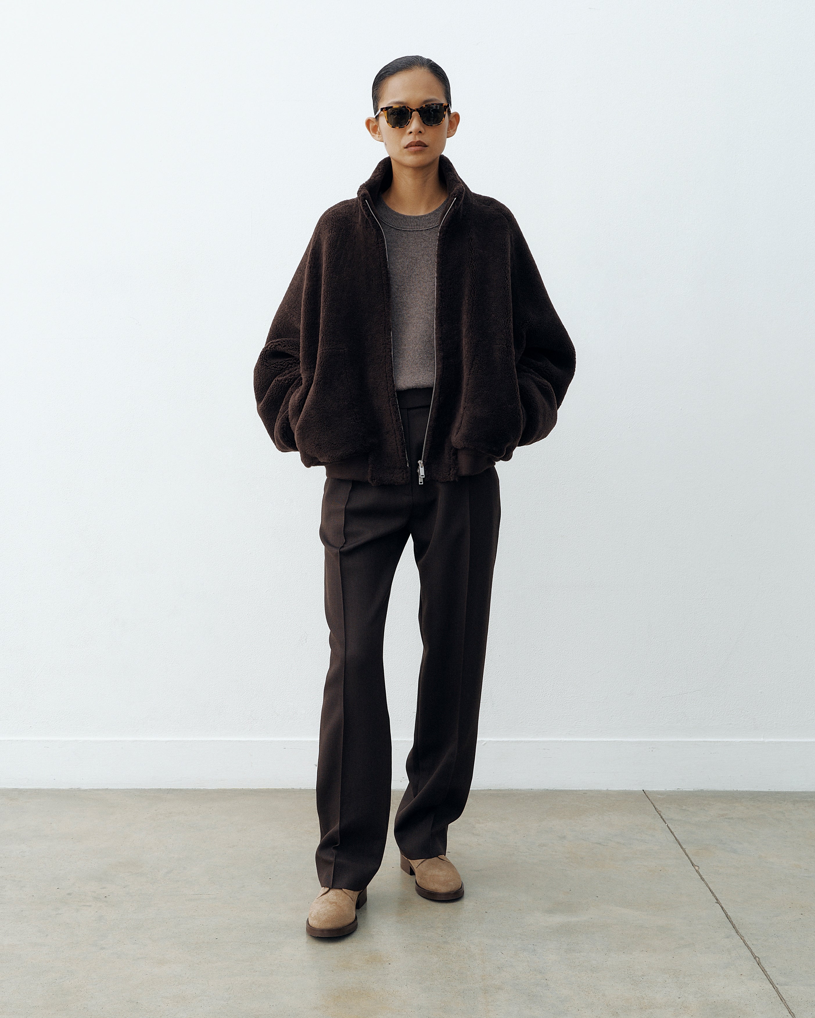 Women's Winter '26 Looks – Studio Nicholson