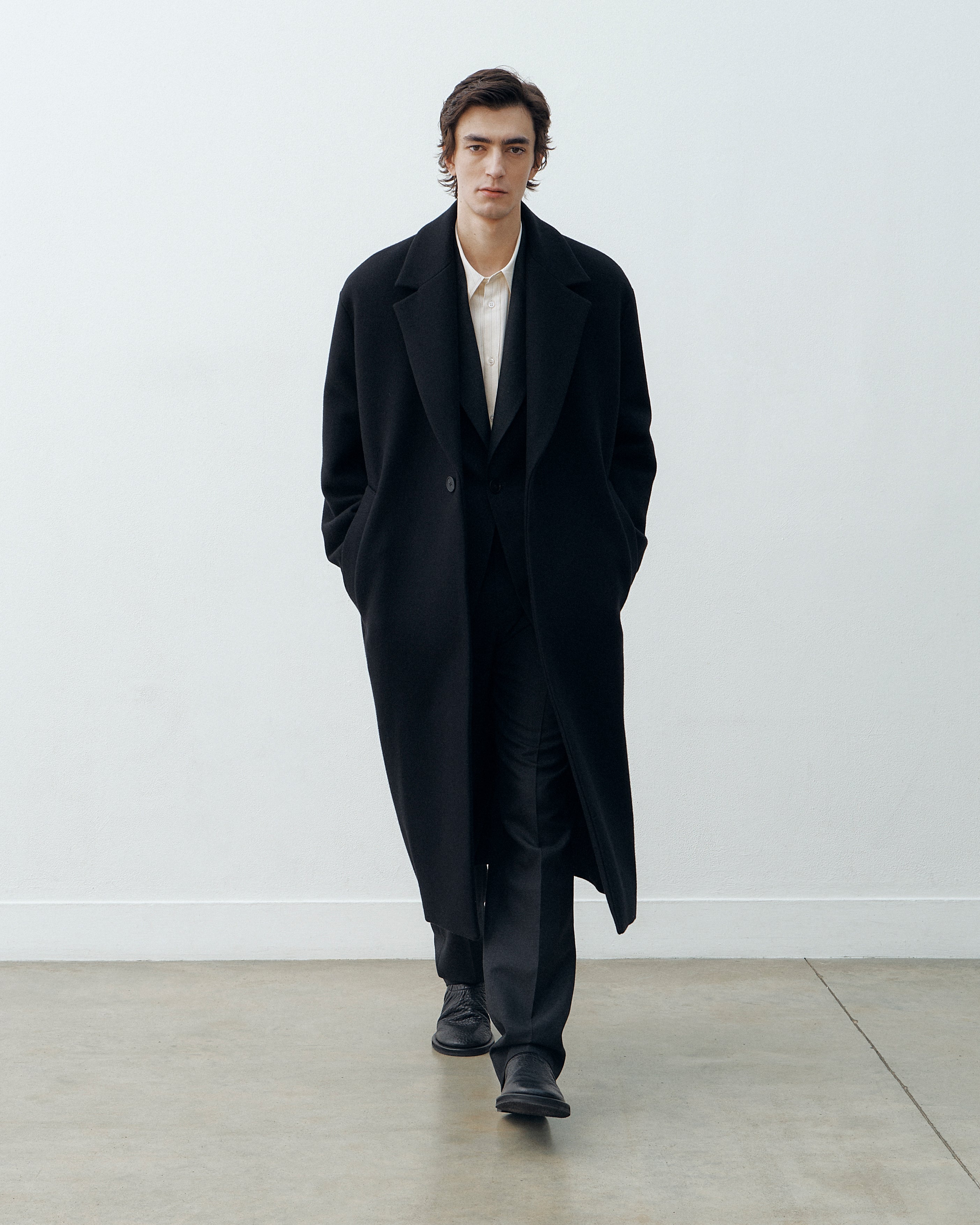 Men's Winter '26 Looks – Studio Nicholson
