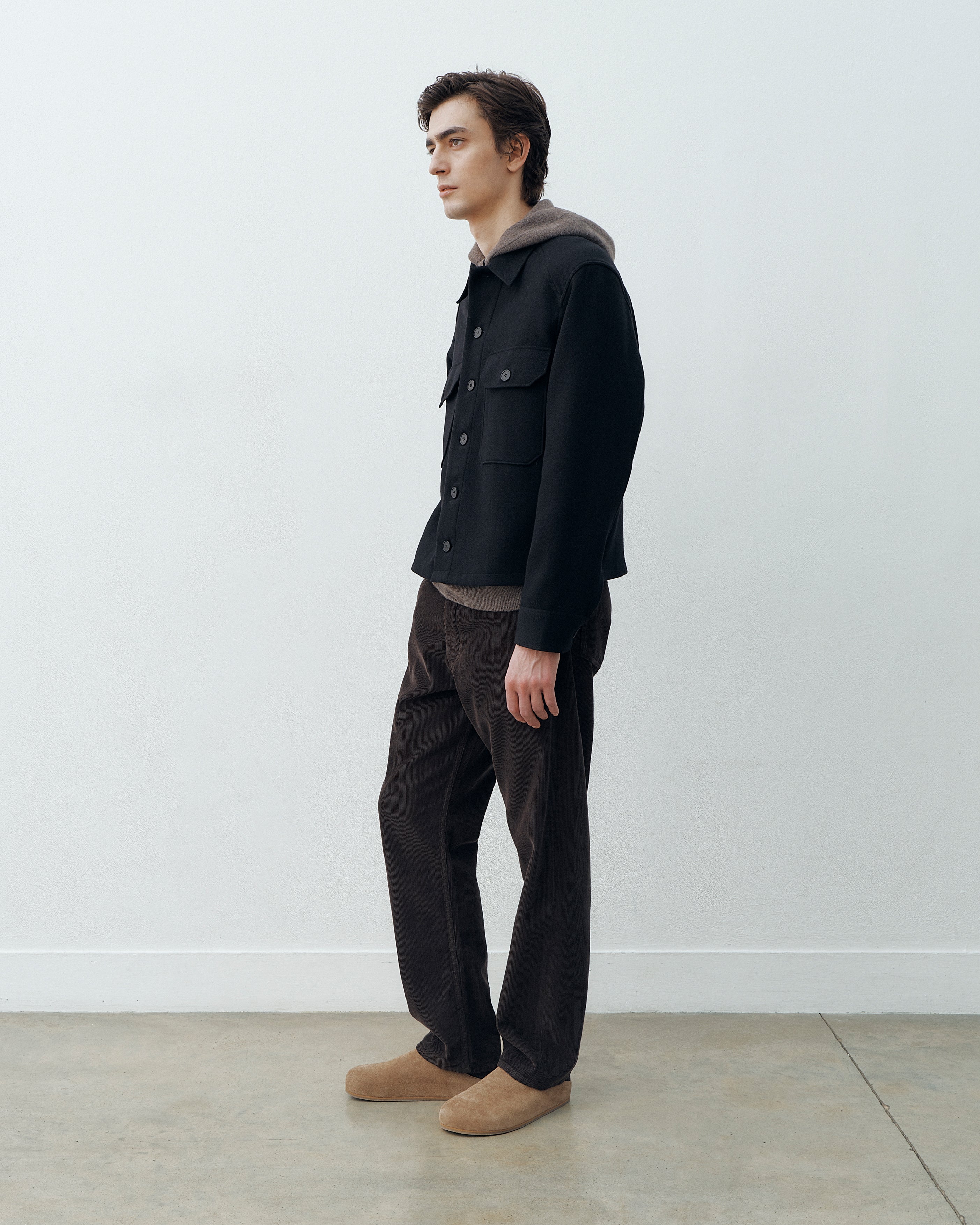 Men's Winter '26 Looks – Studio Nicholson
