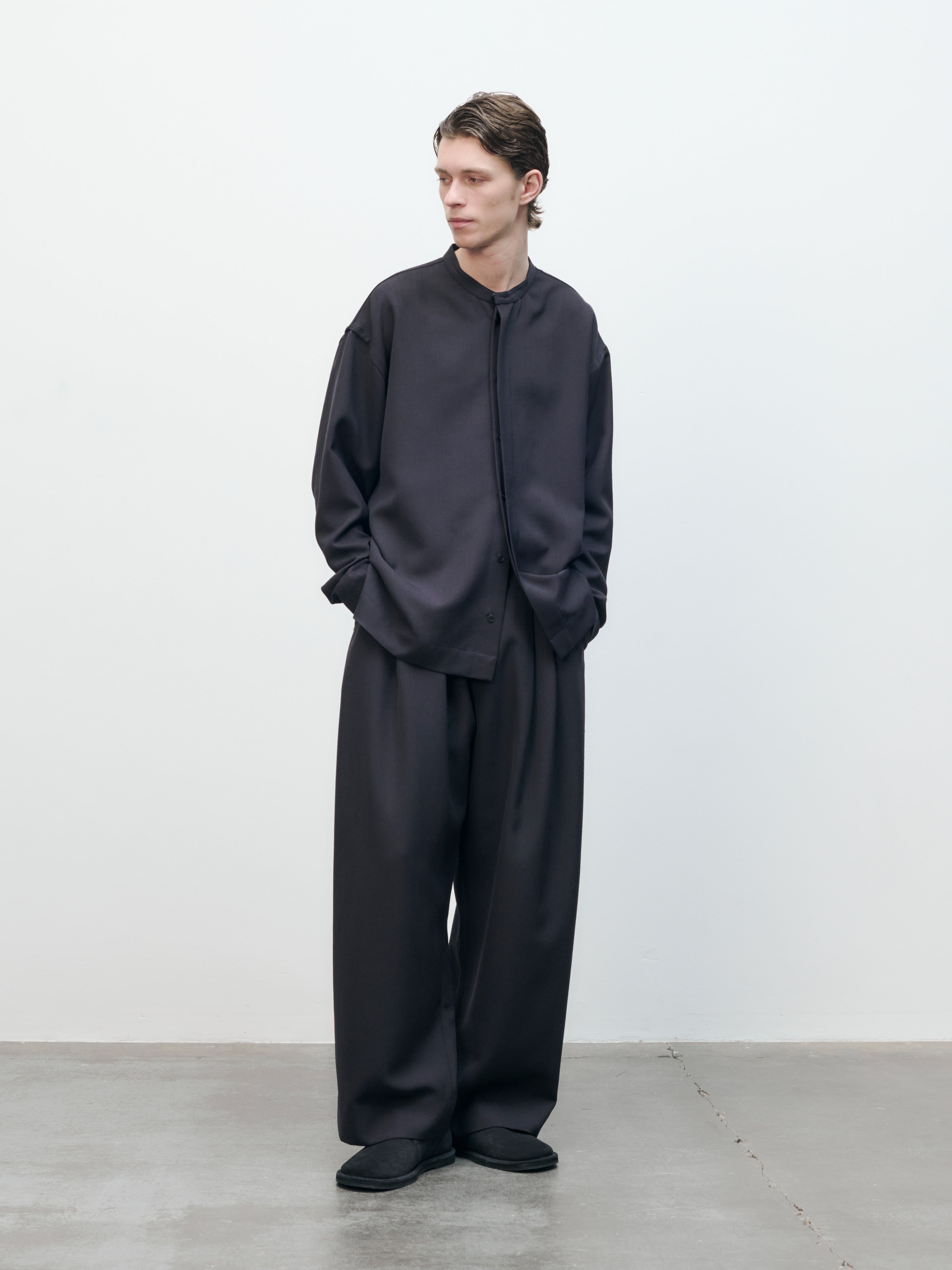 Men's Autumn 25 Looks– Studio Nicholson