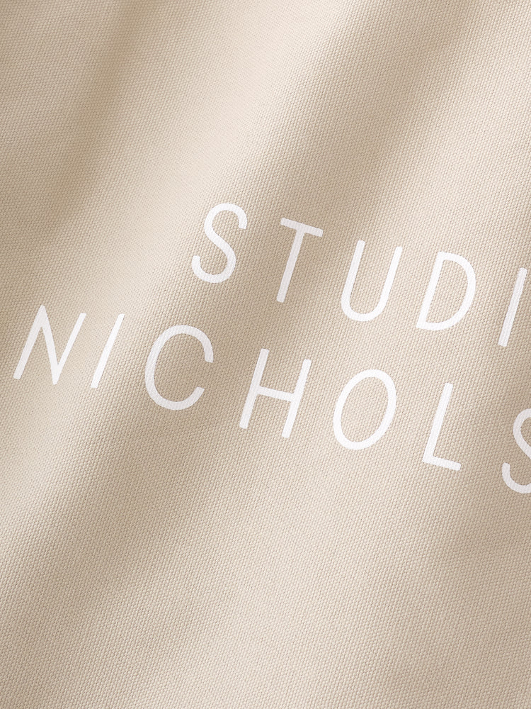 Studio Nicholson Standard Tote Bag in Dove